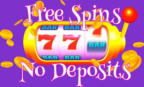 free spins on registration no deposit 2021